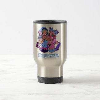 Caneca de viagem estética de Bestidas - Melhor Ami