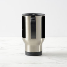 Caneca de viagem Floral TatLife