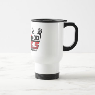 Caneca de viagem FOS#00