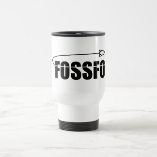 CANECA DE VIAGEM FOSSFO