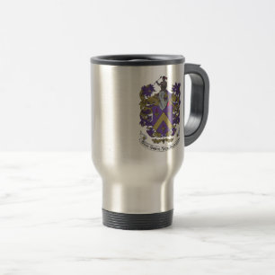 Caneca de viagem Hasbrouck