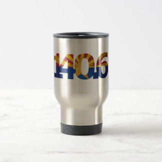 CANECA DE VIAGEM INTERURBANA DO TRIATHLON DA