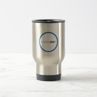 Caneca de viagem isolada HARDLOOP