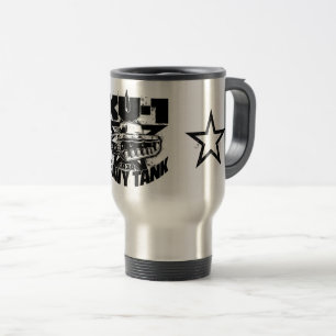 Caneca de viagem KV-1