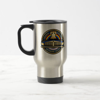 Caneca de viagem LCCI DelVal