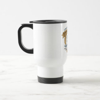 Caneca de Viagem Melhor Gerente do Mundo
