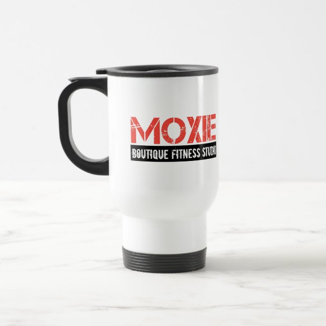 CANECA DE VIAGEM MOXIE (Esquerda)