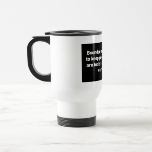 Caneca de viagem Murugi Drinkwares