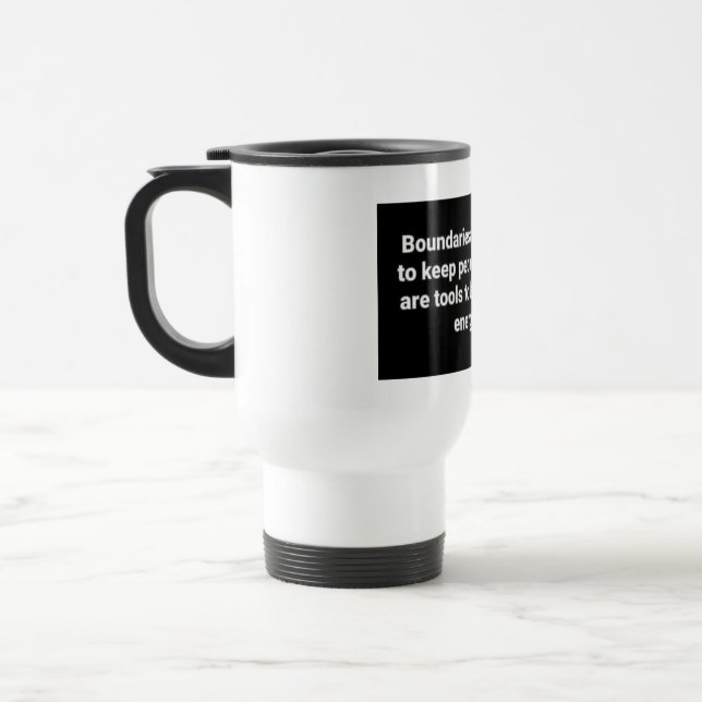 Caneca de viagem Murugi Drinkwares (Esquerda)