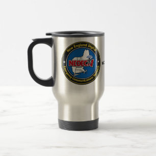 Caneca de Viagem NEDECN