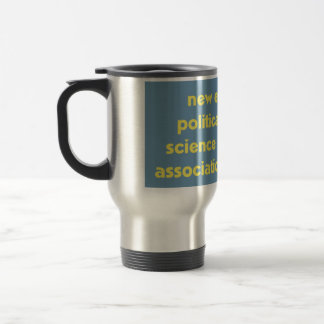Caneca de viagem NEPSA
