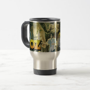 Caneca de viagem OZ V2