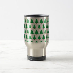 Caneca de Viagem Palmeira