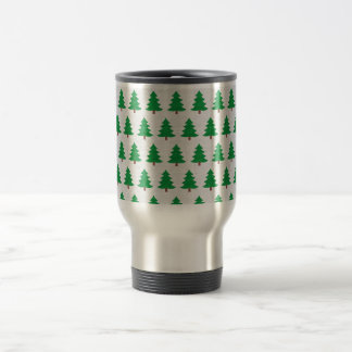 Caneca de Viagem Palmeira