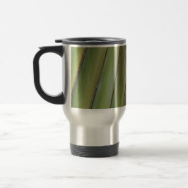 Caneca de Viagem Palmeira Flórida