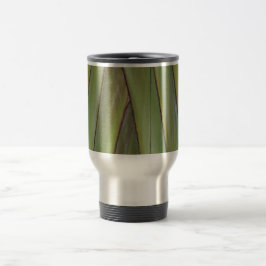 Caneca de Viagem Palmeira Flórida