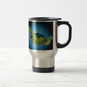 CANECA DE VIAGEM PERSONALIZADA - TORTA MARÍTIMA