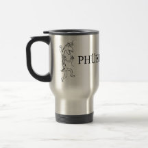 Caneca de viagem Phuerthann