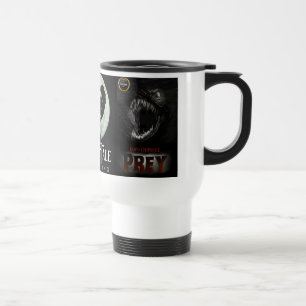 CANECA DE VIAGEM PREY Dan Durkee