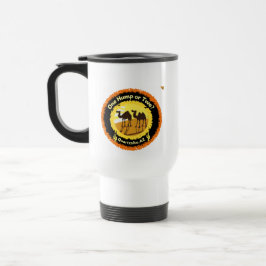 Caneca de Viagem Quartzsite
