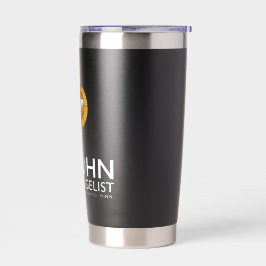 Caneca de Viagem Quente/Fria