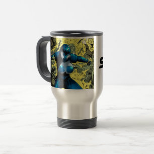 Caneca de viagem Seeker V2