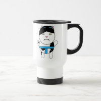 Caneca de viagem Sumo