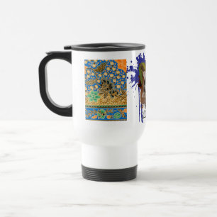 Caneca de Viagem TM01