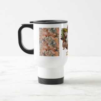 Caneca de Viagem TM03
