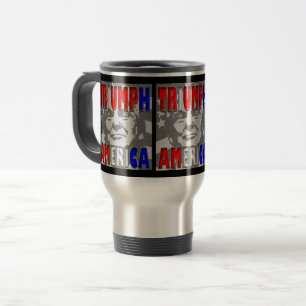 CANECA DE VIAGEM TRIUNMPH AMERICA