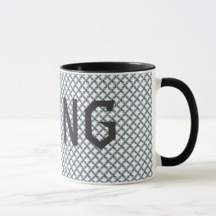 Caneca de Viking