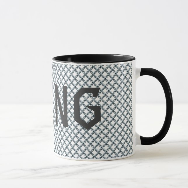 Caneca de Viking (Direita)