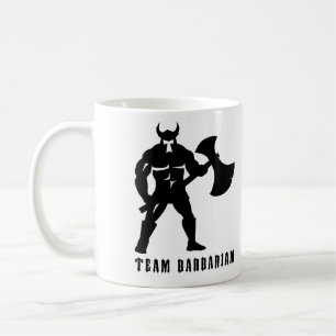 Caneca de Viking