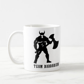 Caneca de Viking