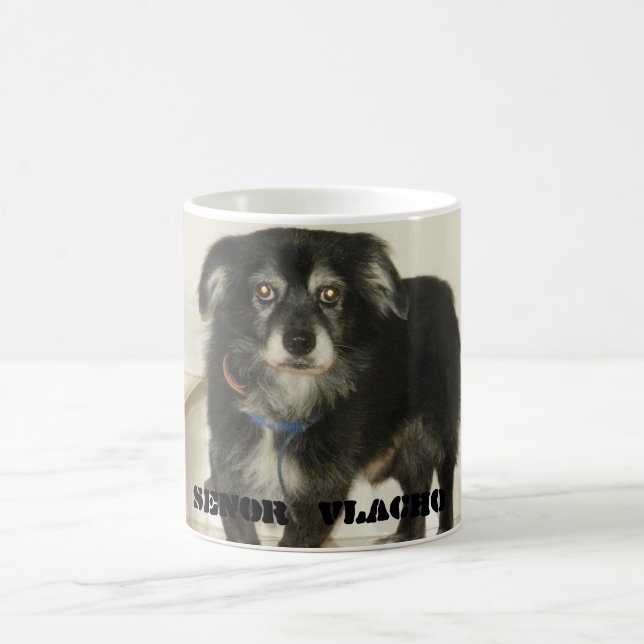 Caneca de Vlacho (Centro)