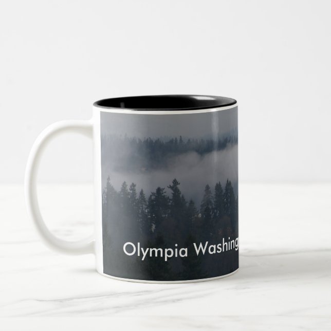 Caneca de Washington da Olympia (Esquerda)