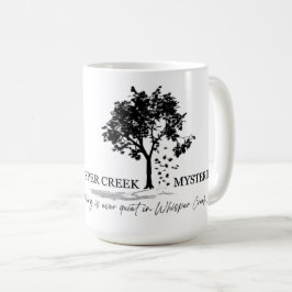 Caneca de Whisper Creek