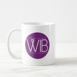 Caneca de WIB