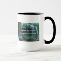 Caneca de Wiccan