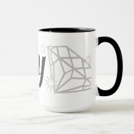 Caneca de Wifey
