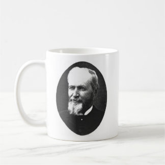 Caneca de William H. Slingerland