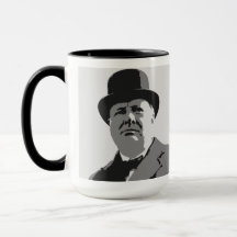 Caneca de Winston Churchill
