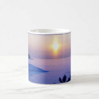 Caneca de Winterlight