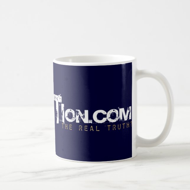 CANECA DE WTCDEMOLITION.COM (Direita)