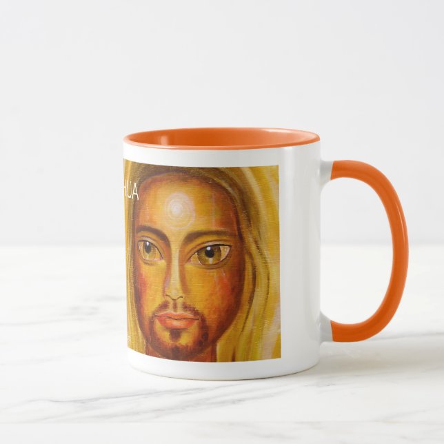 Caneca de YESHUA (Direita)