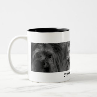 Caneca de Yorkie