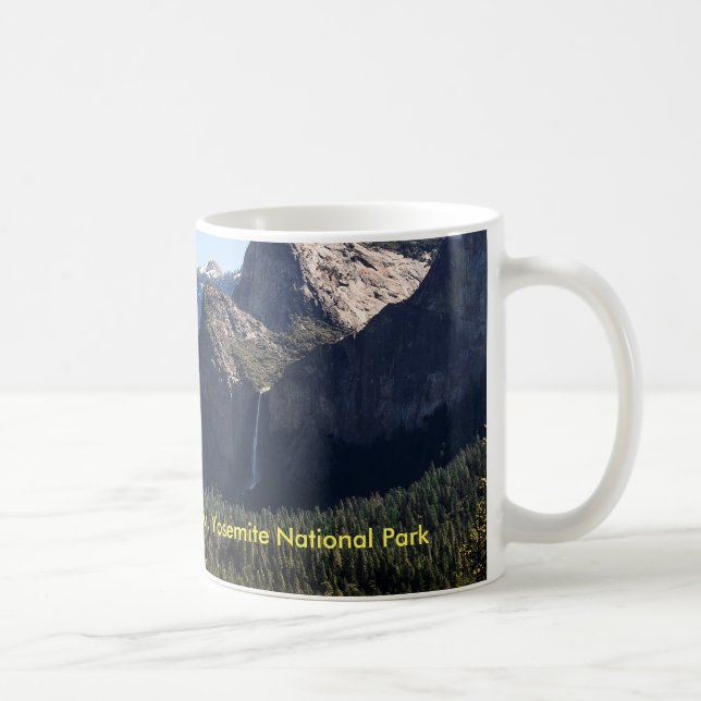 Caneca de Yosemite (Direita)
