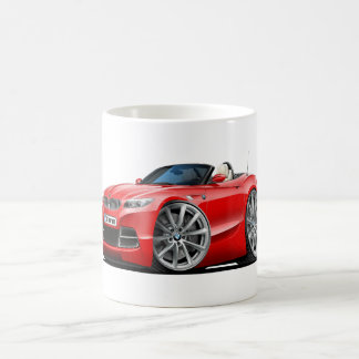 Caneca de Z4-Forum