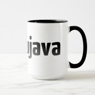Caneca de Zujava