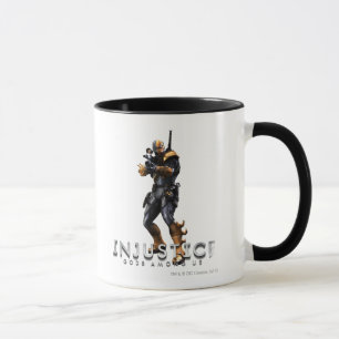 Caneca Deathstroke